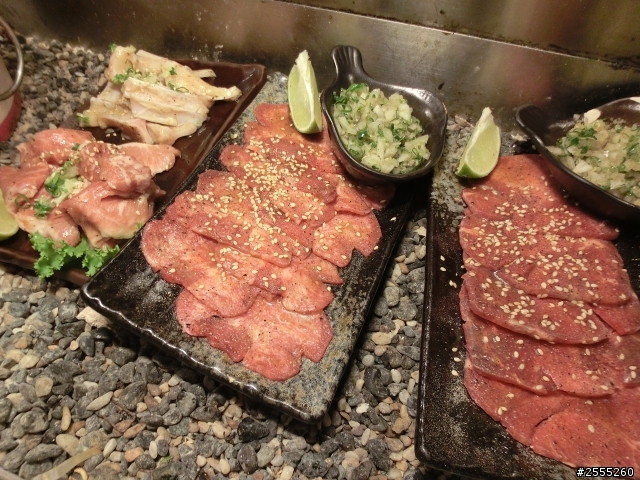 肉肉團~ 燒肉工房