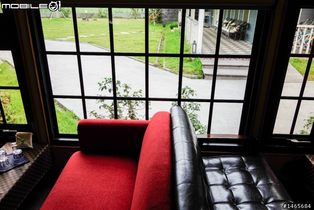 Duck Dock 飛行碼頭