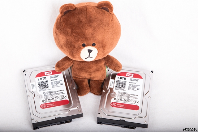 Thecus 色卡司 N2520 NAS 讓初學者的你,也能輕易上手