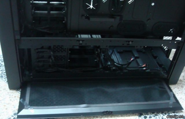 【開箱】 Corsair Obsidian 900D Super Tower 海盜船 水冷旗艦 不專業開箱