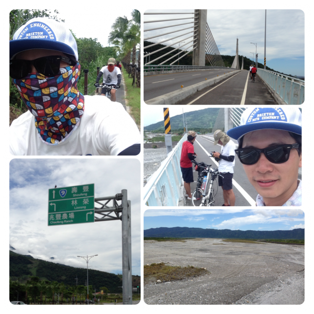 (輔)可以這樣環台嗎?【單車遊記Day1~Day13】 (圖非常多)