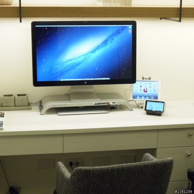 颱風天的 macbook air 2013 與好用配件開箱!!