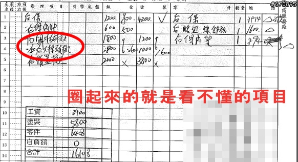 歷經兩年,與產險公司有爭議的代位求償對抗經過