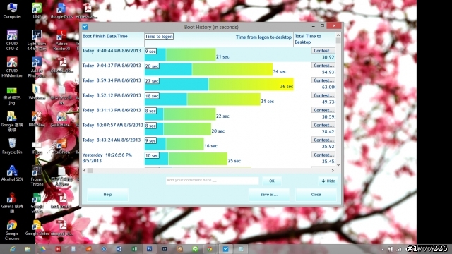 LenovoS400加裝msata 64g