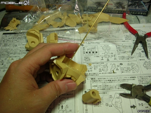 每個男孩心中都住著一位勇者!GK 始源勇者王製作記
