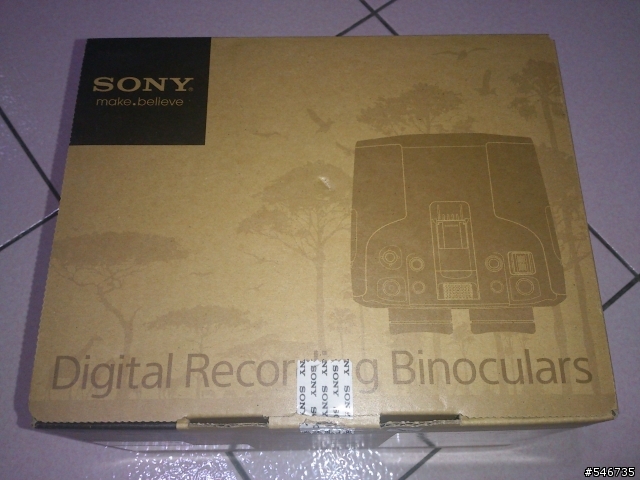 SONY數位可錄影式望遠鏡DEV-50V--邊看邊攝、2D3D一機掌握(童玩節實測)