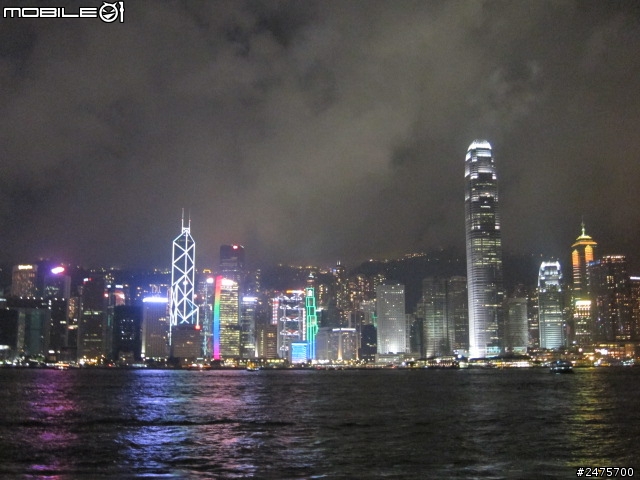 第一次的國外自由行-香港四天三夜分享<圖多>