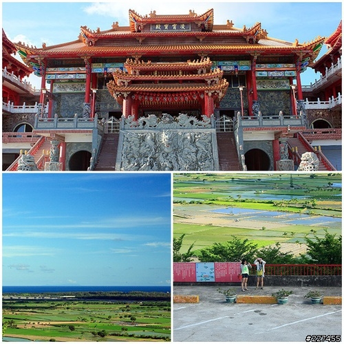 2013-08-05~08 人生三度環島