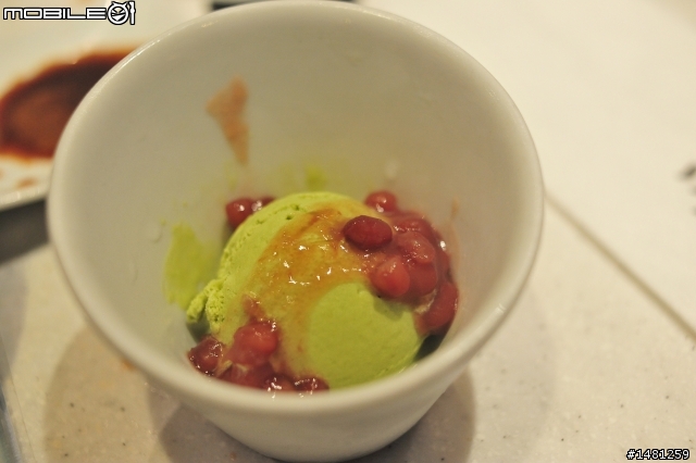炙燒握壽司 美麗華三燔