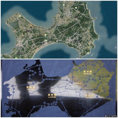 2013-08-05~08 人生三度環島
