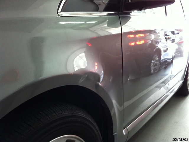 【滿一年了】 MPV 一萬八千公里用車心得