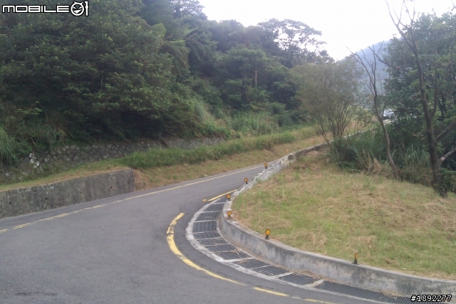 20130817中湖戰備道路~冷水坑