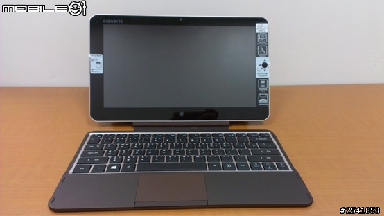 嚐鮮開箱 GIGABYTE S1185
