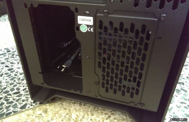 【開箱】 Corsair Obsidian 900D Super Tower 海盜船 水冷旗艦 不專業開箱
