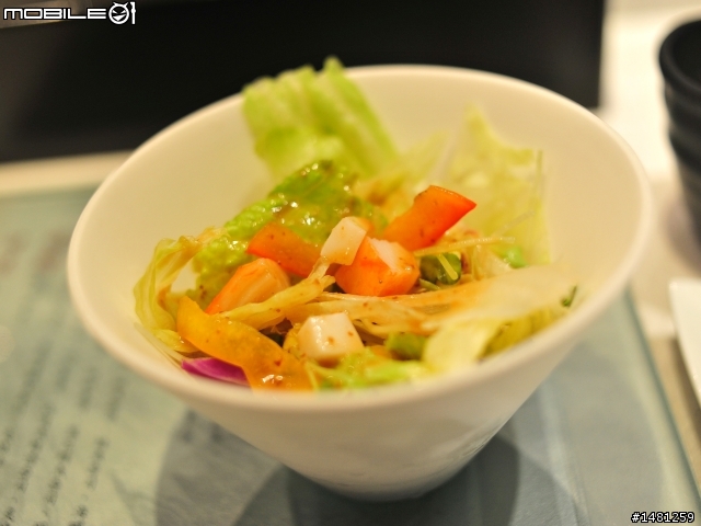 炙燒握壽司 美麗華三燔