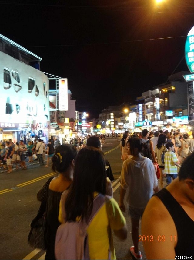 人生最有價值的,是堅持夢想的過程。20130809-20130815