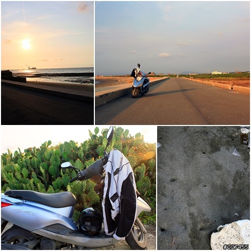 2013-08-05~08 人生三度環島