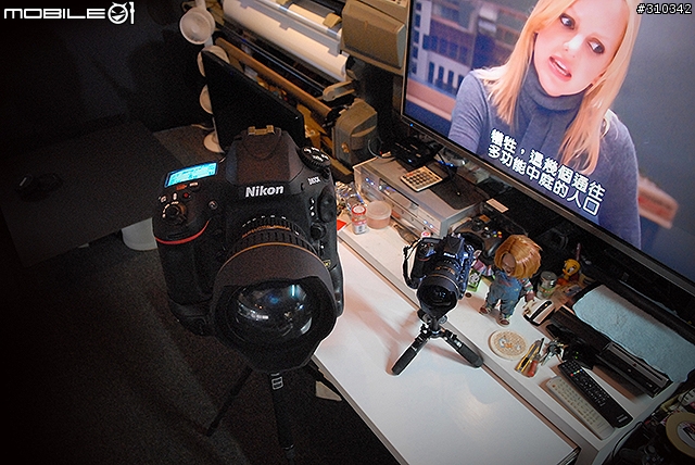 【分享】NIKON D800X SUPER KIT