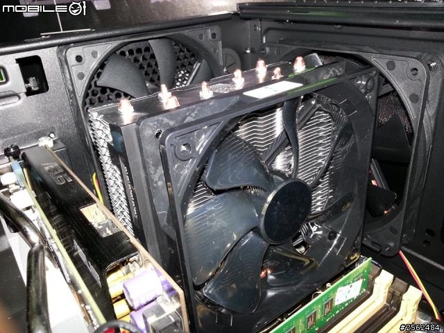 分享新電腦 使用一個月的心得