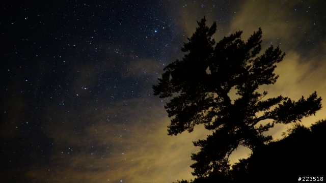 nex餅乾鏡拍星星及星空分享