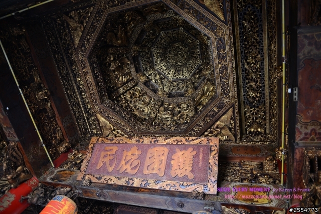 大甲區鎮瀾宮