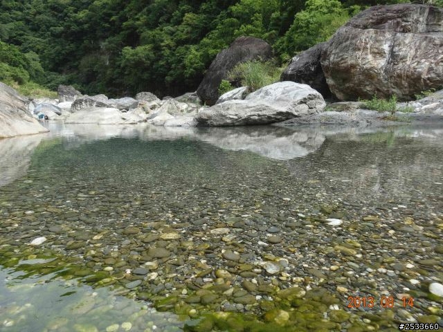 人生最有價值的,是堅持夢想的過程。20130809-20130815