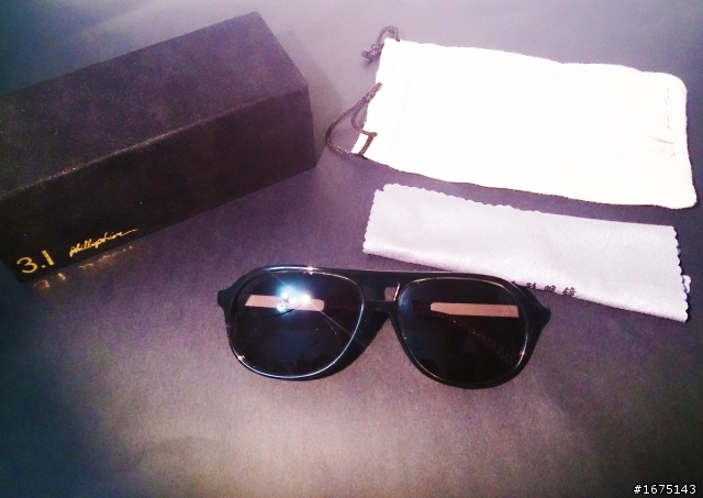 <分享>3.1phillip Lim/Rayban墨鏡/Tod's 文件手袋