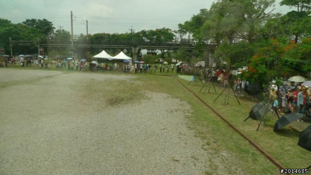 鐵道花火祭分享 有去的車友交流一下吧