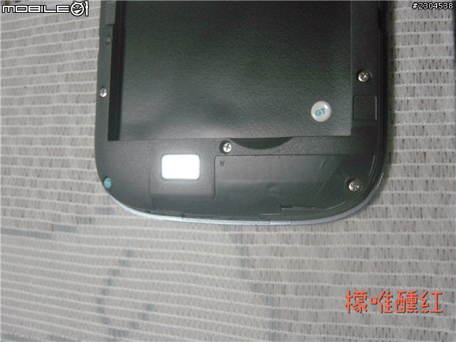 長江 THL-W8 16G 開箱