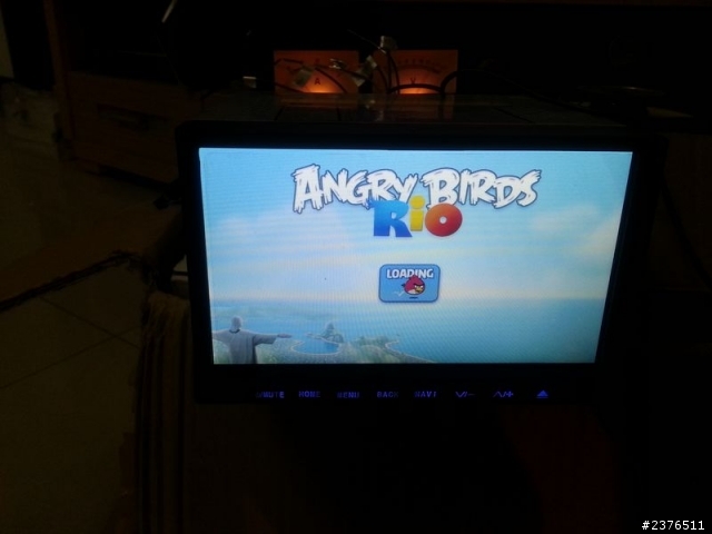 ANDROID音響主機 開箱文開到骨子裡 9/3更新