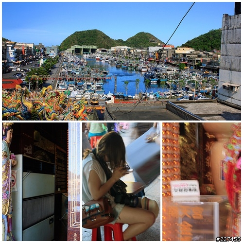 2013-08-05~08 人生三度環島