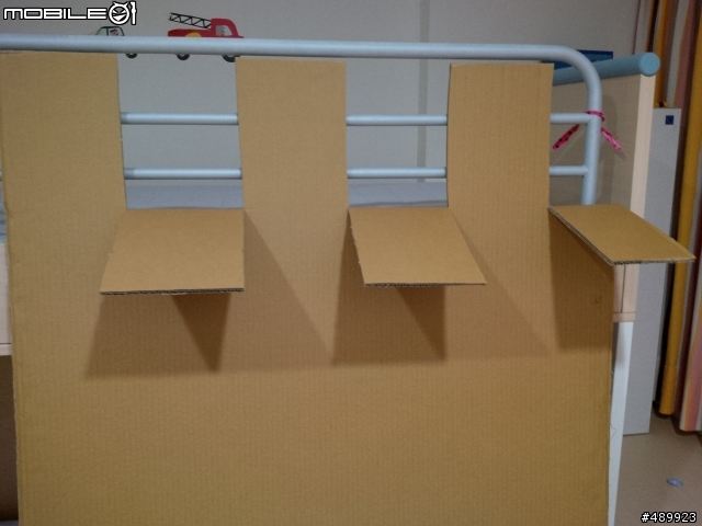 【DIY 手作步驟】誰說有錢才能讓孩子擁有這樣的夢幻房間?