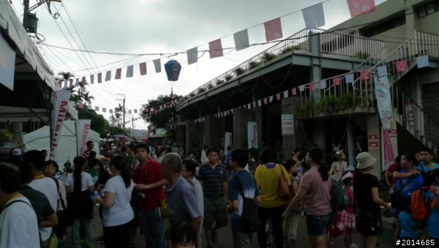 鐵道花火祭分享 有去的車友交流一下吧