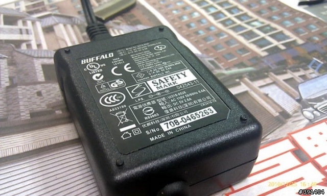 Sanyo CG-10 外接電源改裝DIY