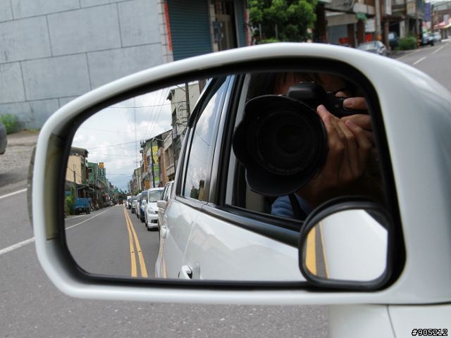 2013/8/18(日) NISSAN TIIDA CLUB青山關懷之旅心得