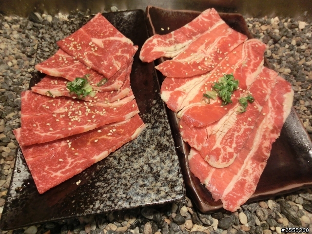 肉肉團~ 燒肉工房
