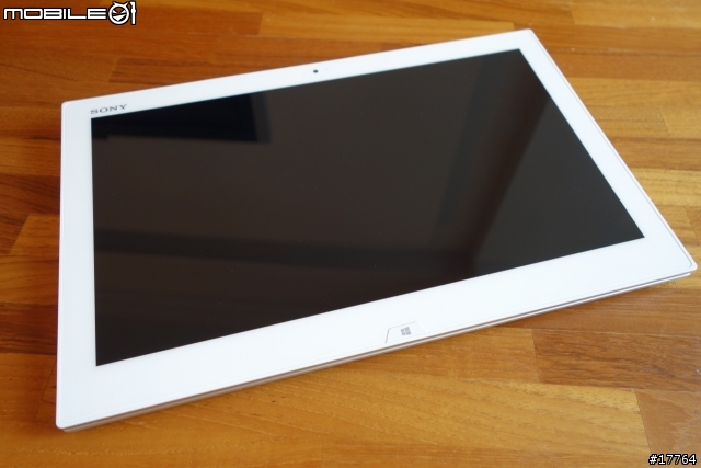 「靈感創作 隨心所欲」Sony VAIO Duo 13