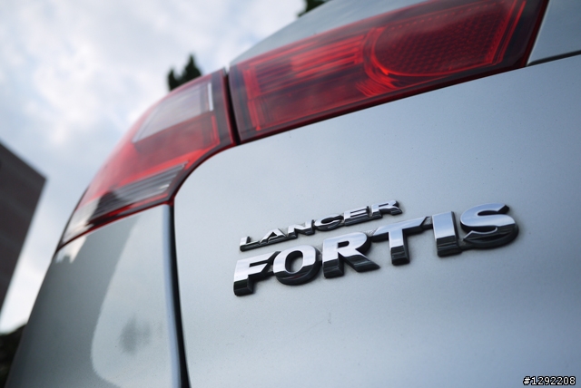 Lancer Fortis 升級Primacy 3 ST分享