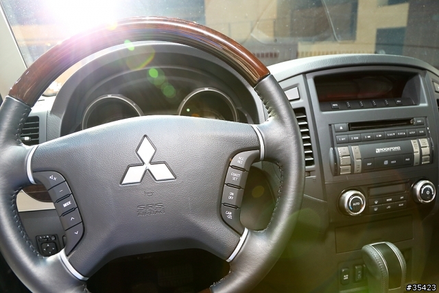 日本進口神祕新車(Mitsubishi Lancer Sportback 1.8 & Pajero 3.2)VIP上市現場直擊活動(圖多!內有福利照)