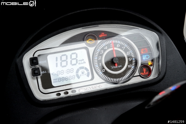 KYMCO新一季主打車款出爐 G-DINK300、Xciting R 300、Racing King180 情報分享