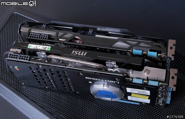 近日差4千元的GTX 770 2G版對決!技嘉GV-N770OC-2GD PK 微星N770 LIGHTNING(更新雙BIOS測試)