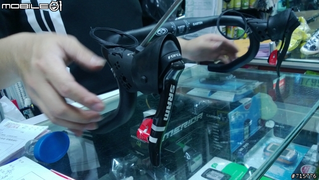 開箱!!BMC SL01 2012 終於終於輪到我開箱!!!((圖多