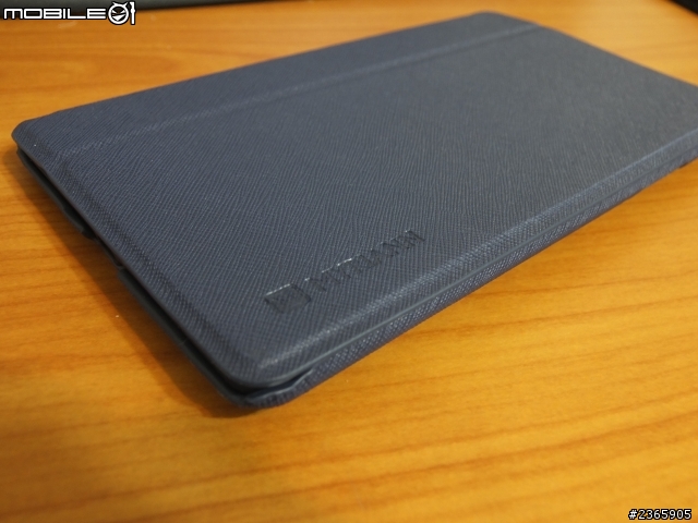 New Google Nexus 7 (二代) MYRIANN 保護套分享