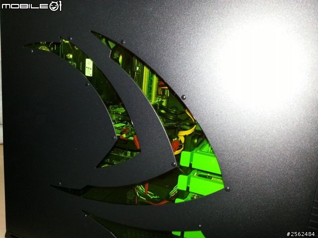 分享新電腦 使用一個月的心得