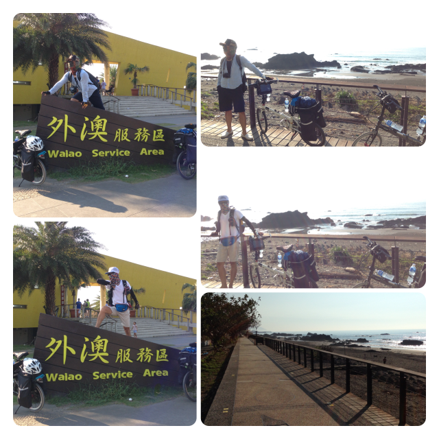 (輔)可以這樣環台嗎?【單車遊記Day1~Day13】 (圖非常多)