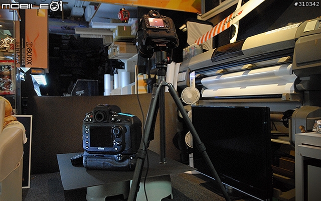 【分享】NIKON D800X SUPER KIT