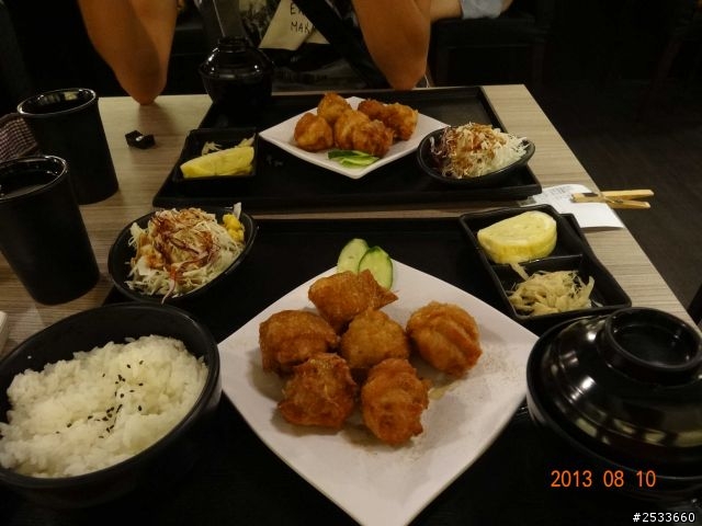 人生最有價值的,是堅持夢想的過程。20130809-20130815