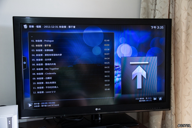 Thecus 色卡司 N2520 NAS 讓初學者的你,也能輕易上手