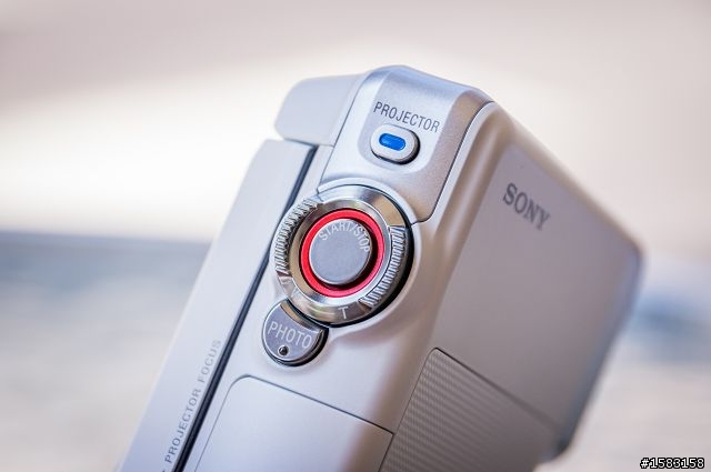 旅遊日常好幫手 Sony HDR-GWP88V 防水防塵攝影機試用