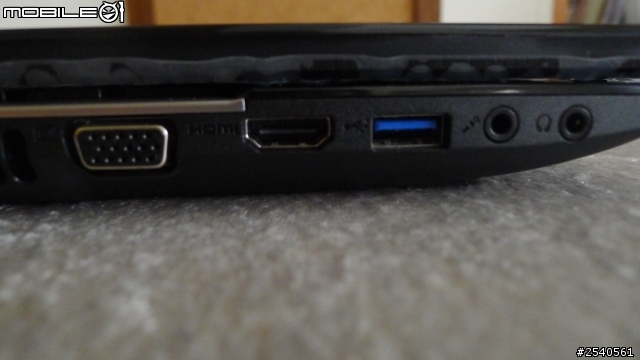 【不專業開箱】acer Aspire V3 571G